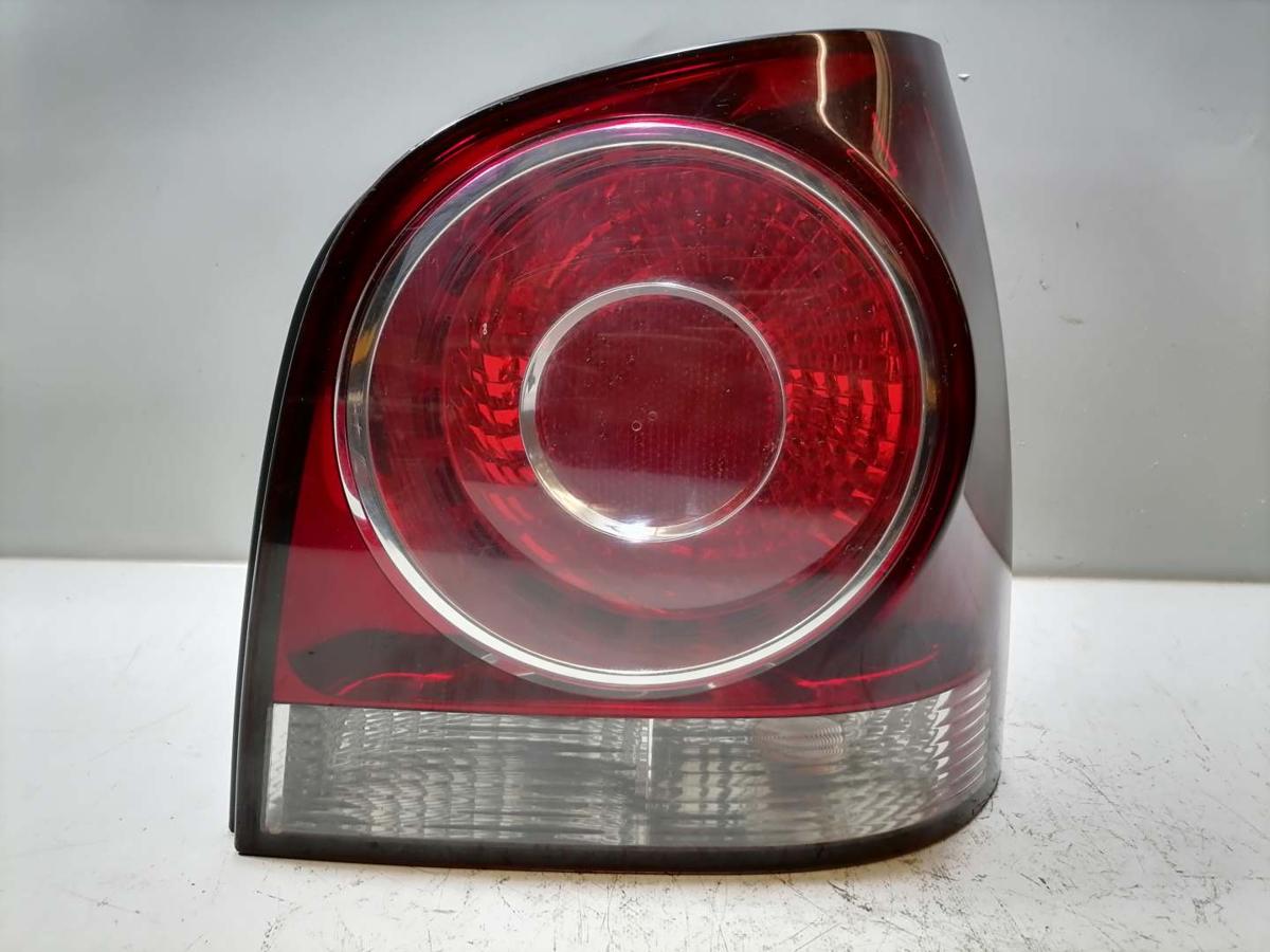 VW Polo 9N3 original Rücklicht Rückleuchte Schlussleuchte rechts Bj.2005